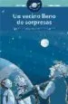 AudioLibro Un Vecino Lleno de Sorpresas: Explora el Universo con el Señor Cantalombardi de Victor Raga