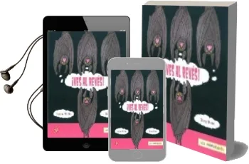 Descargar AudioLibro ¡Ves al Reves! de Jeanne Willis año 2008