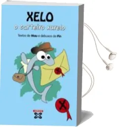Descargar AudioLibro Xelo o Carteiro Xurelo de Enrique Mauricio año 2008