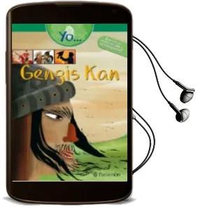 Descargar AudioLibro Yo Gengis kan de Varios Autores año 2008