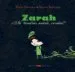 AudioLibro Zarah: ¿No Tendras Miedo, Verdad? de Martin Baltscheit