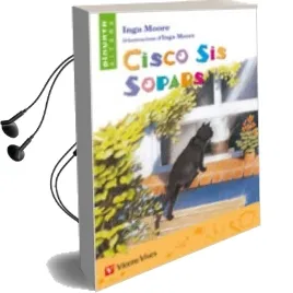 Descargar AudioLibro 1. Cisco sis Sopars (Val) de R.I. Moore año 2008