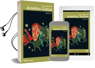 Descargar AudioLibro 15 Cuentos de America Latina de Osvaldo Torres año 2008