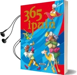 Descargar AudioLibro 365 Ipuin de Varios Autores año 2008