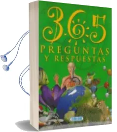 Descargar AudioLibro 365 Preguntas y Respuestas de Varios Autores año 2008