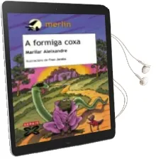 Descargar AudioLibro A Formiga Coxa de Maria Pilar Jimenez Aleixandre año 2008