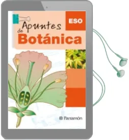 Descargar AudioLibro Apuntes de Botanica de Varios Autores año 2008