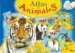 AudioLibro Atlas de Animales (Libropuzle) de Varios Autores