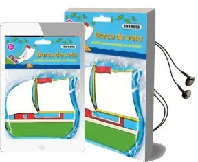 Descargar AudioLibro Barco de Vela de Varios Autores año 2008