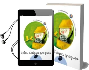 Descargar AudioLibro Botes d Aigua Grogues de Mariona Cabassa año 2008