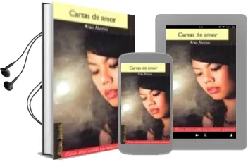 Descargar AudioLibro Cartas de Amor de Fran Alonso año 2008