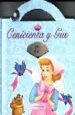 AudioLibro Cenicienta y gus (Mejores Amigos) de Varios Autores