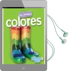 Descargar AudioLibro Colores (mi Pequeño Bebe) de Varios Autores año 2008