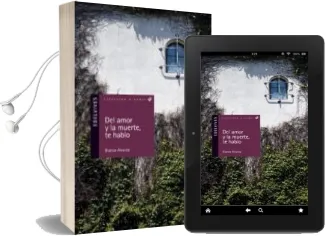 Descargar AudioLibro Del Amor y la Muerte, te Hablo de Blanca Alvarez año 2008