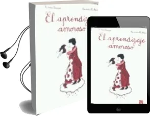 Descargar AudioLibro El Aprendizaje Amoroso de Laëtitia Bourget año 2008