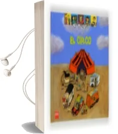 Descargar AudioLibro El Circo de Adele Ciboul año 2008