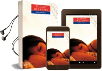Descargar AudioLibro El Diari de les Neus de Gloria Llobet año 2008