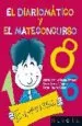 AudioLibro El Diariomatico y el Mateconcurso de A. Cabana