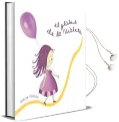Descargar AudioLibro El Globus de la Violeta de Gloria Falcon año 2008