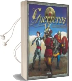 Descargar AudioLibro El Gran Libro de los Guerreros de Varios Autores año 2008