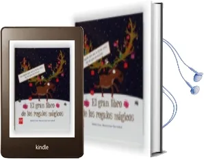 Descargar AudioLibro El Gran Libro de los Regalos Magicos de Mandana Sadat año 2008