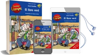 Descargar AudioLibro El Lloro Verd de Ursel Scheffler año 2008