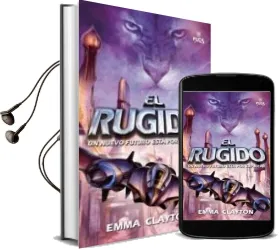 Descargar AudioLibro El Rugido de Emma Clayton año 2008