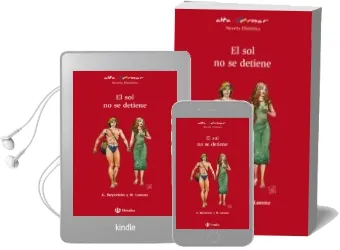 Descargar AudioLibro El sol no se Detiene de Varios Autores año 2008