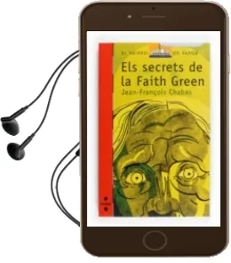 Descargar AudioLibro Els Secrets de la Faith Green de Jean François Chabas año 2008