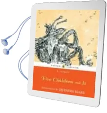 Descargar AudioLibro Five Children et it de E. Nesbit año 2008