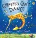 AudioLibro Giraffes can t Dance de Giles Andreae