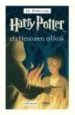 AudioLibro Harry Potter eta Herioaren Erlikiak de J.K. Rowling