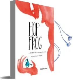 Descargar AudioLibro Hop Frog (Gallego) de Edgar Allan Poe año 2008