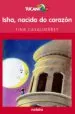 AudioLibro Isha, Nacida do Corazon de Fina Casalderrey