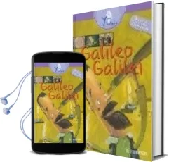 Descargar AudioLibro Jo, Galileo Galilei de Varios Autores año 2008