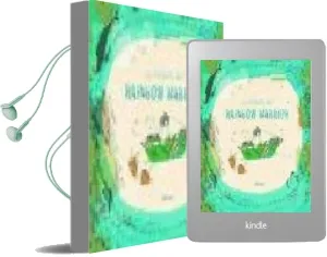 Descargar AudioLibro La Historia del Rainbow Warrior de Rocio Martinez año 2008