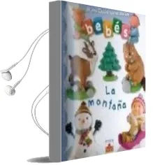 Descargar AudioLibro La Montaña (Minidiccionario de los Bebes) de Varios Autores año 2008