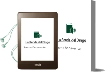 Descargar AudioLibro La Senda del Dingo de Jaume Benavente año 2008