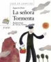 AudioLibro La Señora Tormenta de Sagrario Pinto Martin
