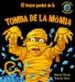 AudioLibro La Tomba de la Momia de Albert Jane