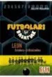 AudioLibro Leon Eslalom Driblatzailea (Futbolari Basatiak 1) de Joachim Masannek