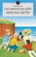 AudioLibro Les Aventures Dels Detectius del far de Klaus Bliesener