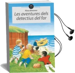 Descargar AudioLibro Les Aventures Dels Detectius del far de Klaus Bliesener año 2008