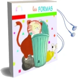 Descargar AudioLibro Libros para Tocar: Las Formas de Varios Autores año 2008