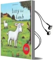 Descargar AudioLibro Lizzy the Lamb Jigsaw Book de Varios Autores año 2008
