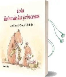 Descargar AudioLibro Lola, Reina de les Princeses de Carl Norac año 2008