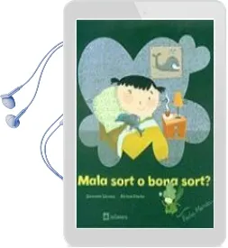 Descargar AudioLibro Mala Sort o Bona Sort? de Gemma Lienas año 2008