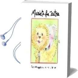 Descargar AudioLibro Marieta fa Teatre (Lletra Lligada) (Grapa) de Fina Masgrau Plana año 2008