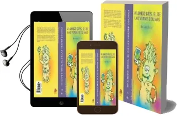 Descargar AudioLibro Mi Amigo Grvs, el de las Verdes Colinas de Bernardo Erlich año 2008
