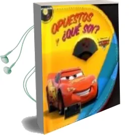 Descargar AudioLibro Opuestos y ¿Que soy? de Varios Autores año 2008